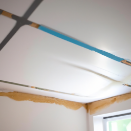 Installation plafond chauffant : une solution de chauffage discrète et efficace Lavaur